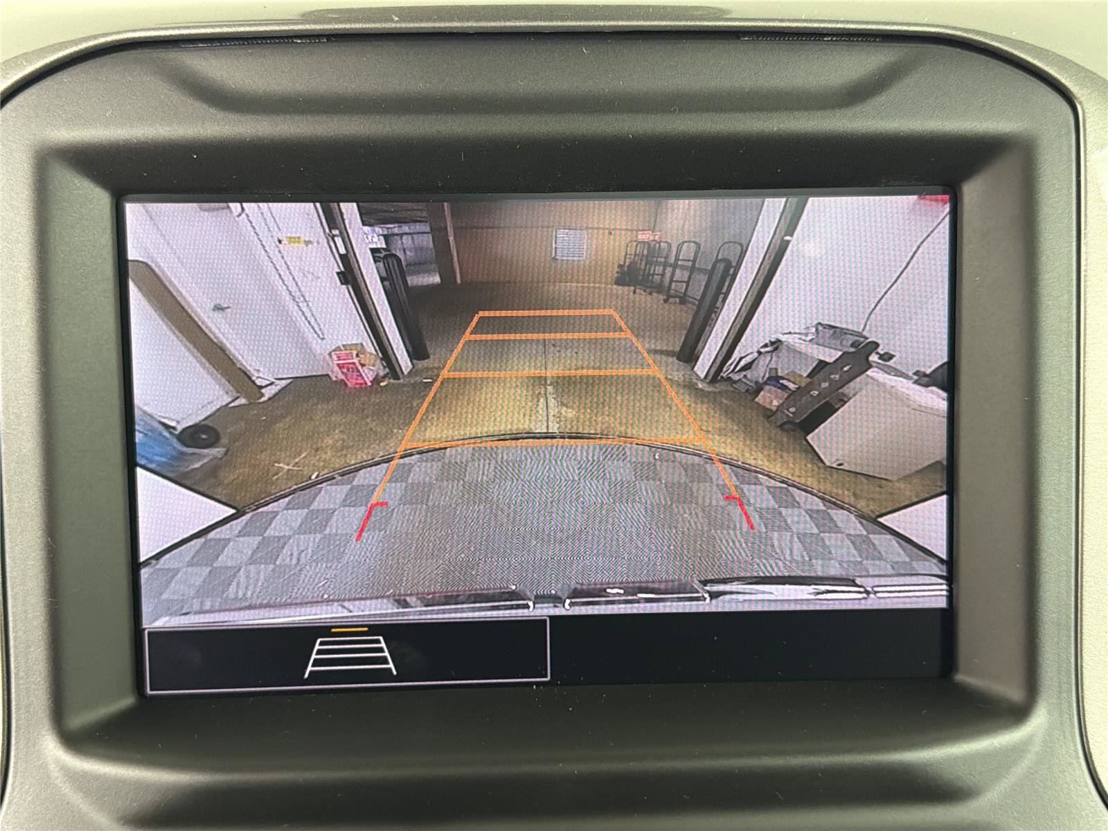 New 2026 GMC Sierra 1500 Pro RWD image 24