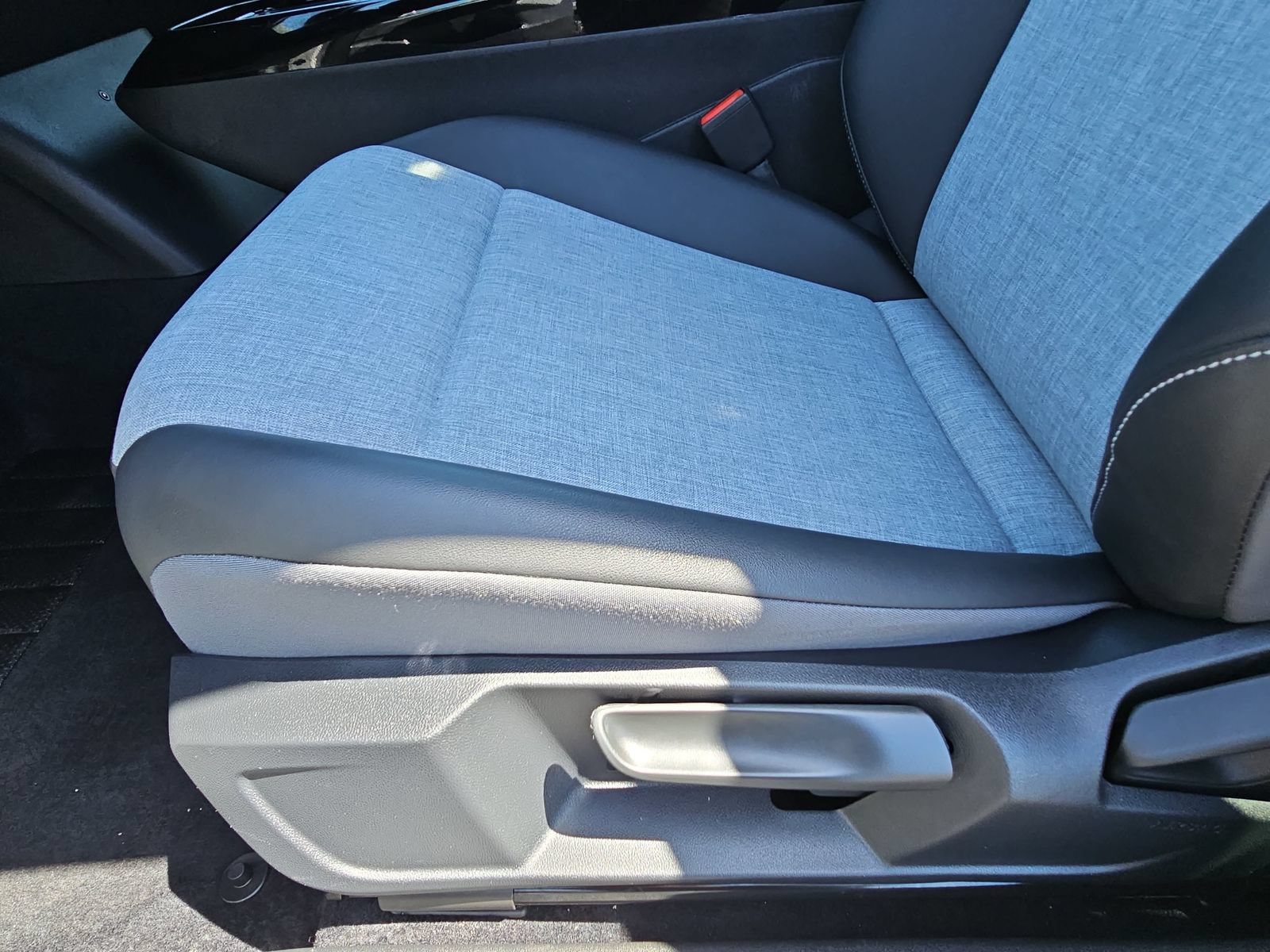 Certified 2023 Volkswagen ID.4 Pro RWD image 28