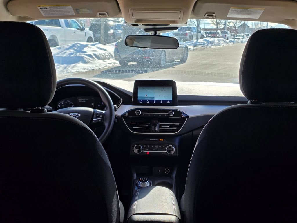 Used 2020 Ford Escape SE image 9