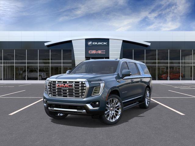 New 2026 GMC Yukon XL Denali w/ Denali Reserve Package AWD/4WD image 32