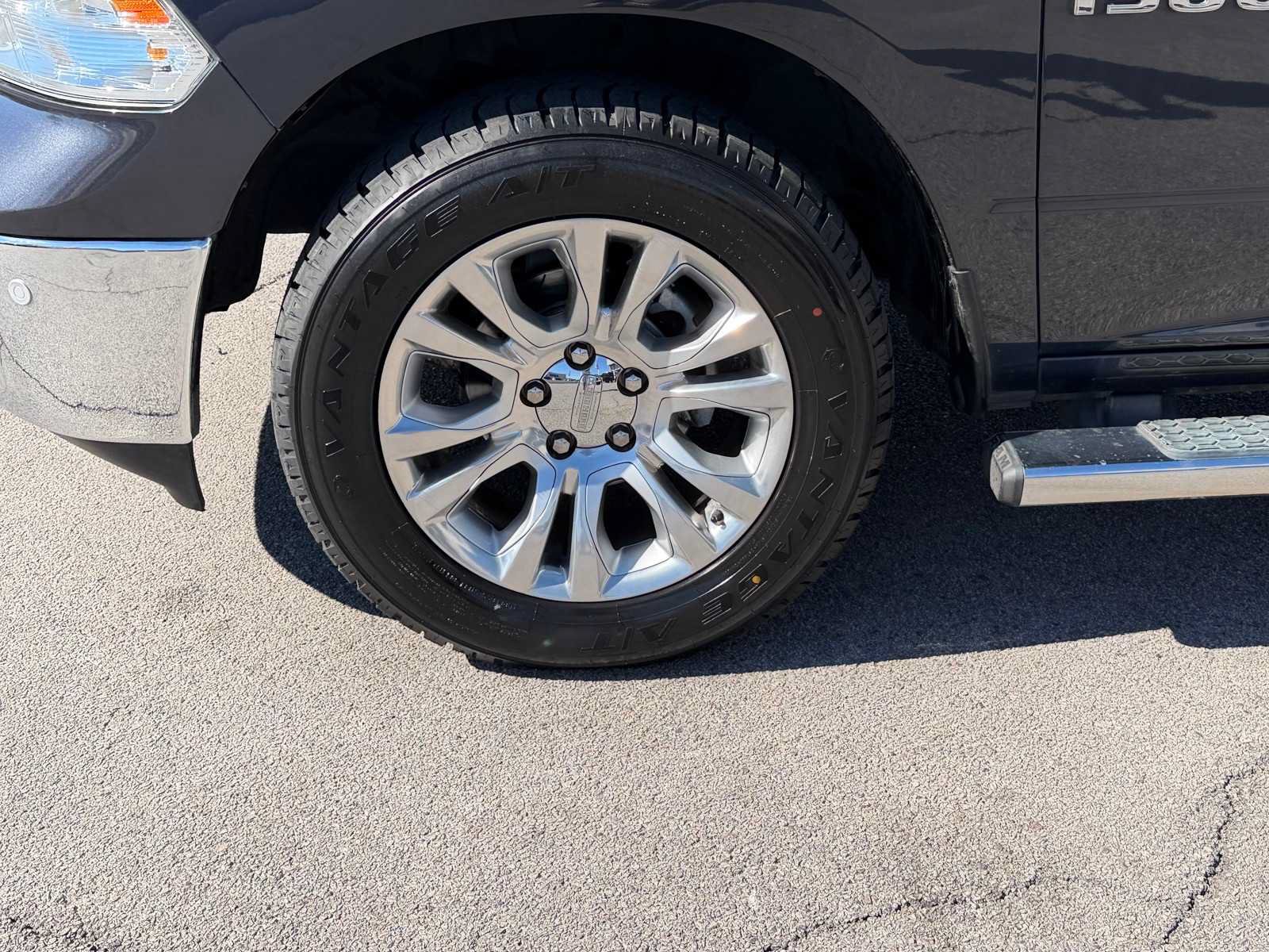 Used 2017 RAM 1500 Lone Star RWD image 31