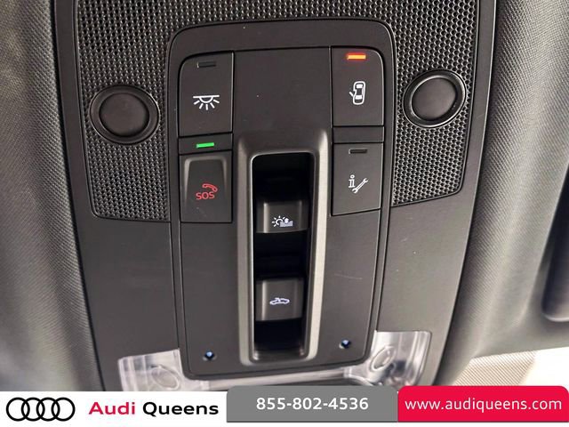 Certified 2025 Audi Q3 2.0T Premium Plus w/ Premium Plus Package image 34