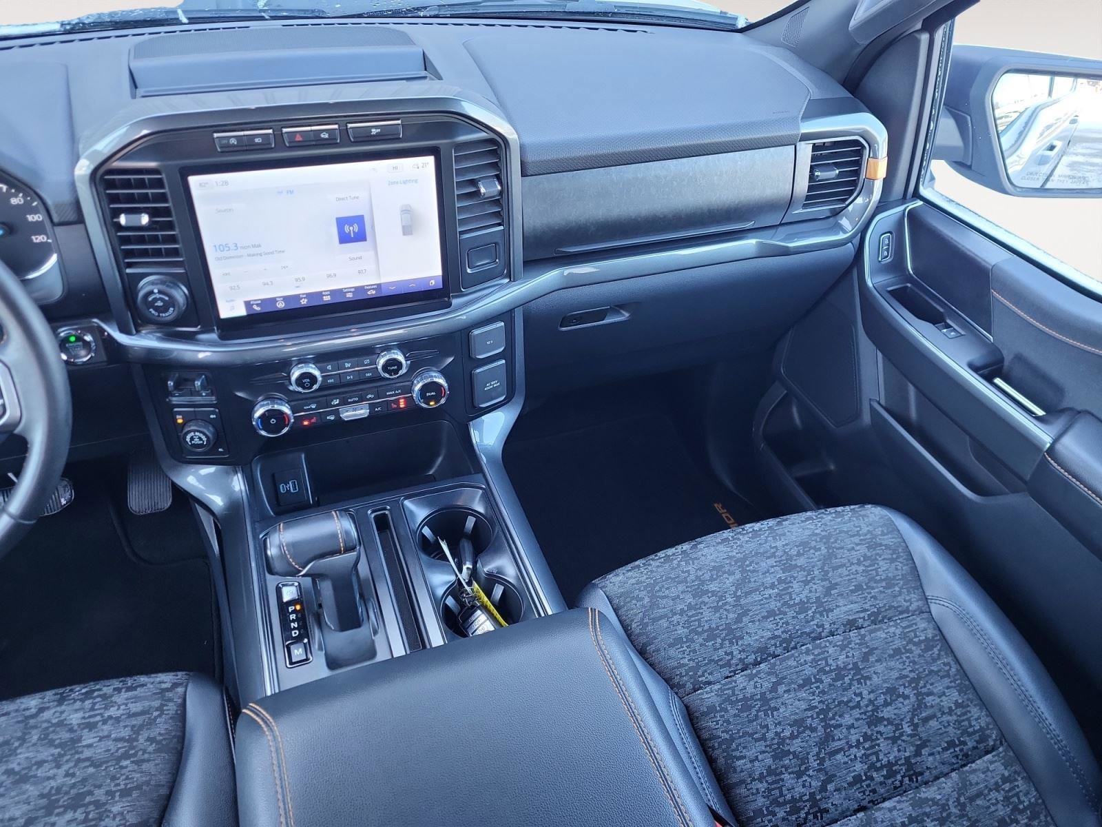 Used 2023 Ford F150 Tremor image 12