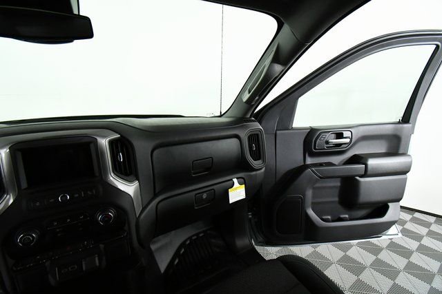 New 2026 Chevrolet Silverado 1500 W/T w/ WT Convenience Package image 20