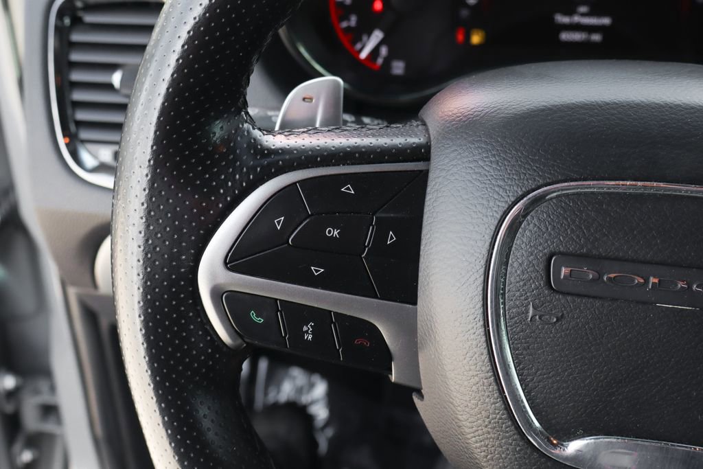 Used 2020 Dodge Durango GT w/ Blacktop Package image 22