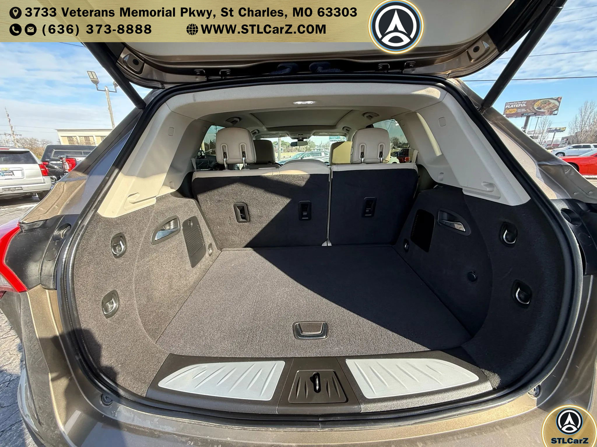 Used 2019 Buick Envision Essence image 10
