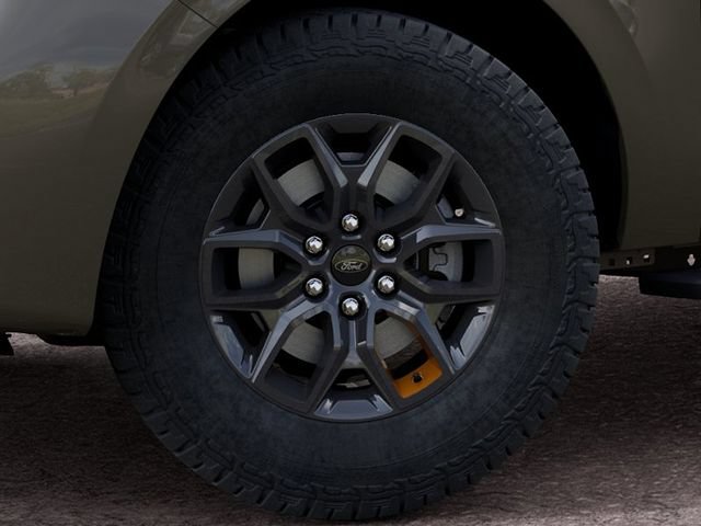 New 2027 Ford Expedition Tremor w/ Driver's Package AWD/4WD image 19