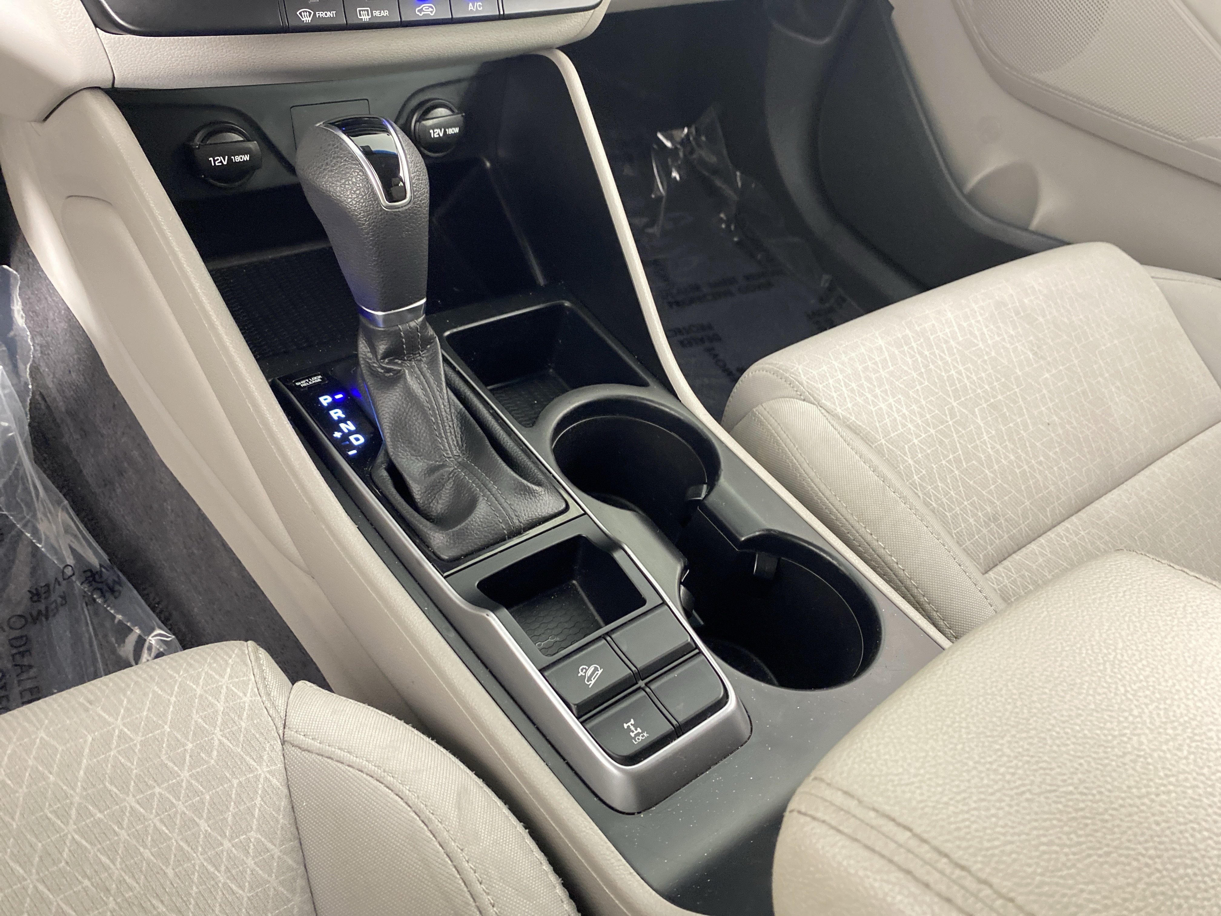 Used 2018 Hyundai Tucson SE AWD/4WD image 34