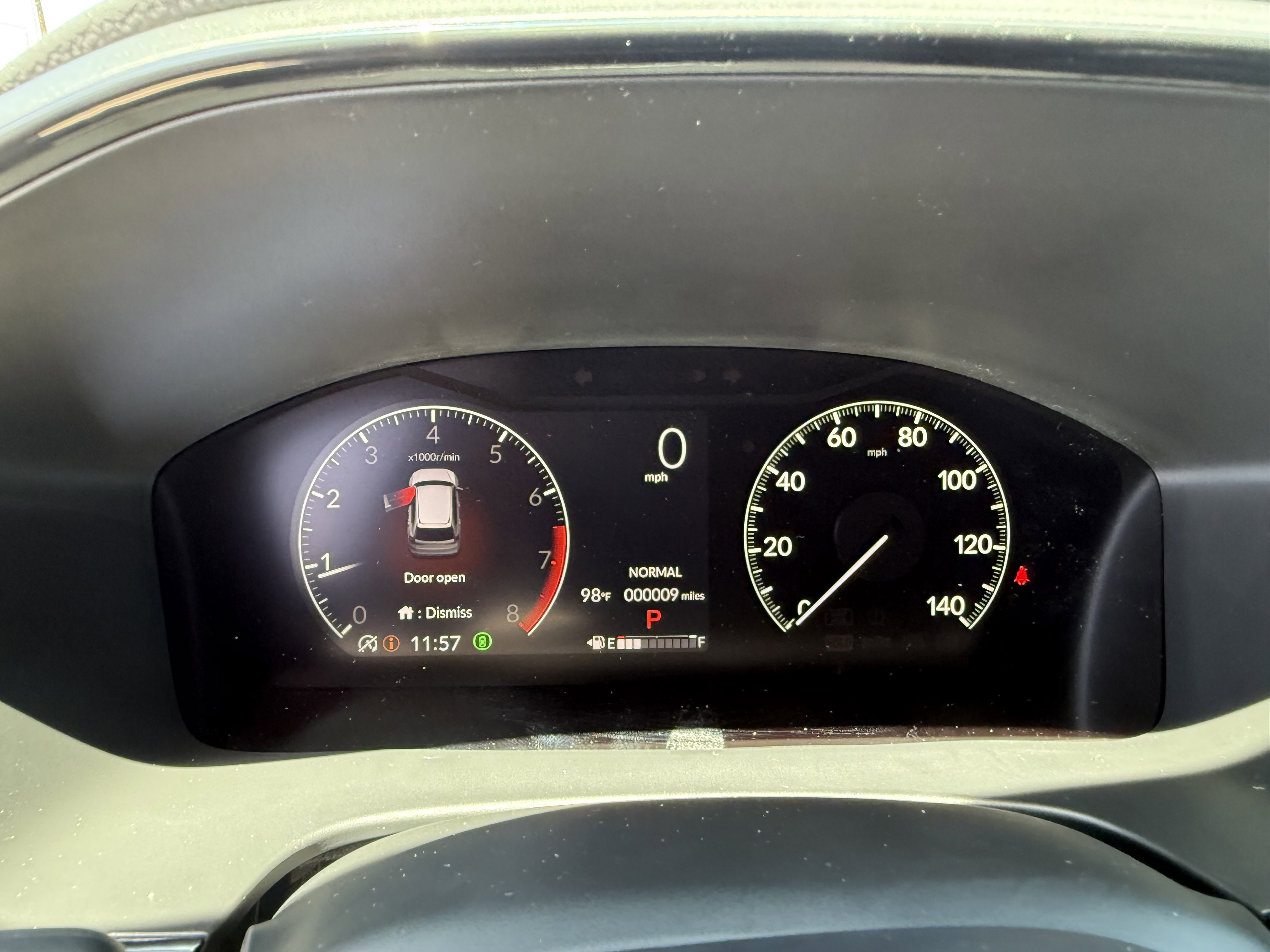 New 2025 Honda CR-V EX image 21