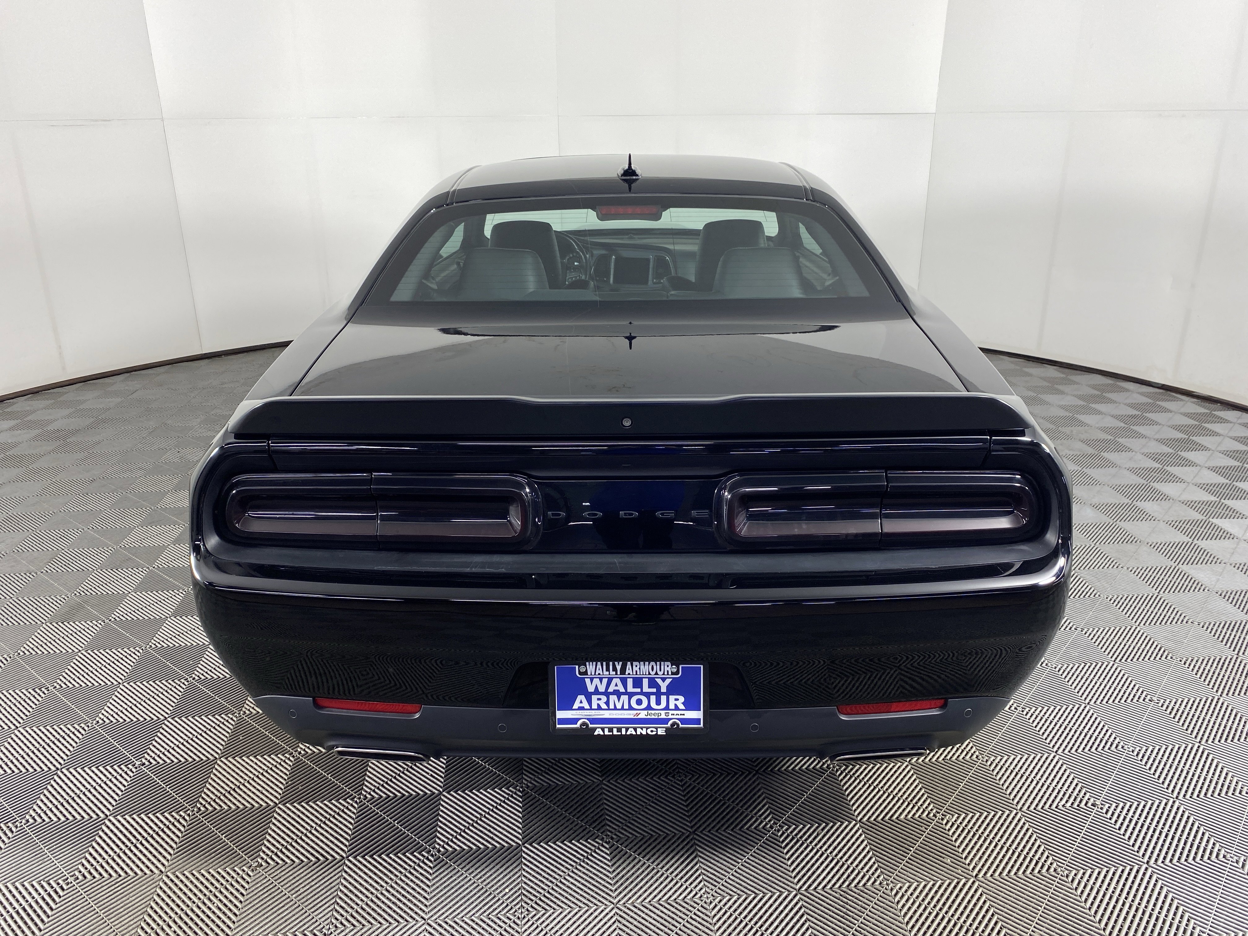 Used 2023 Dodge Challenger GT w/ Plus Package RWD image 10