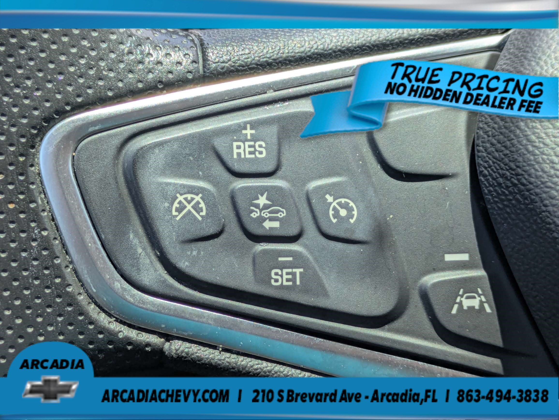 Used 2024 Chevrolet Equinox LS FWD image 20