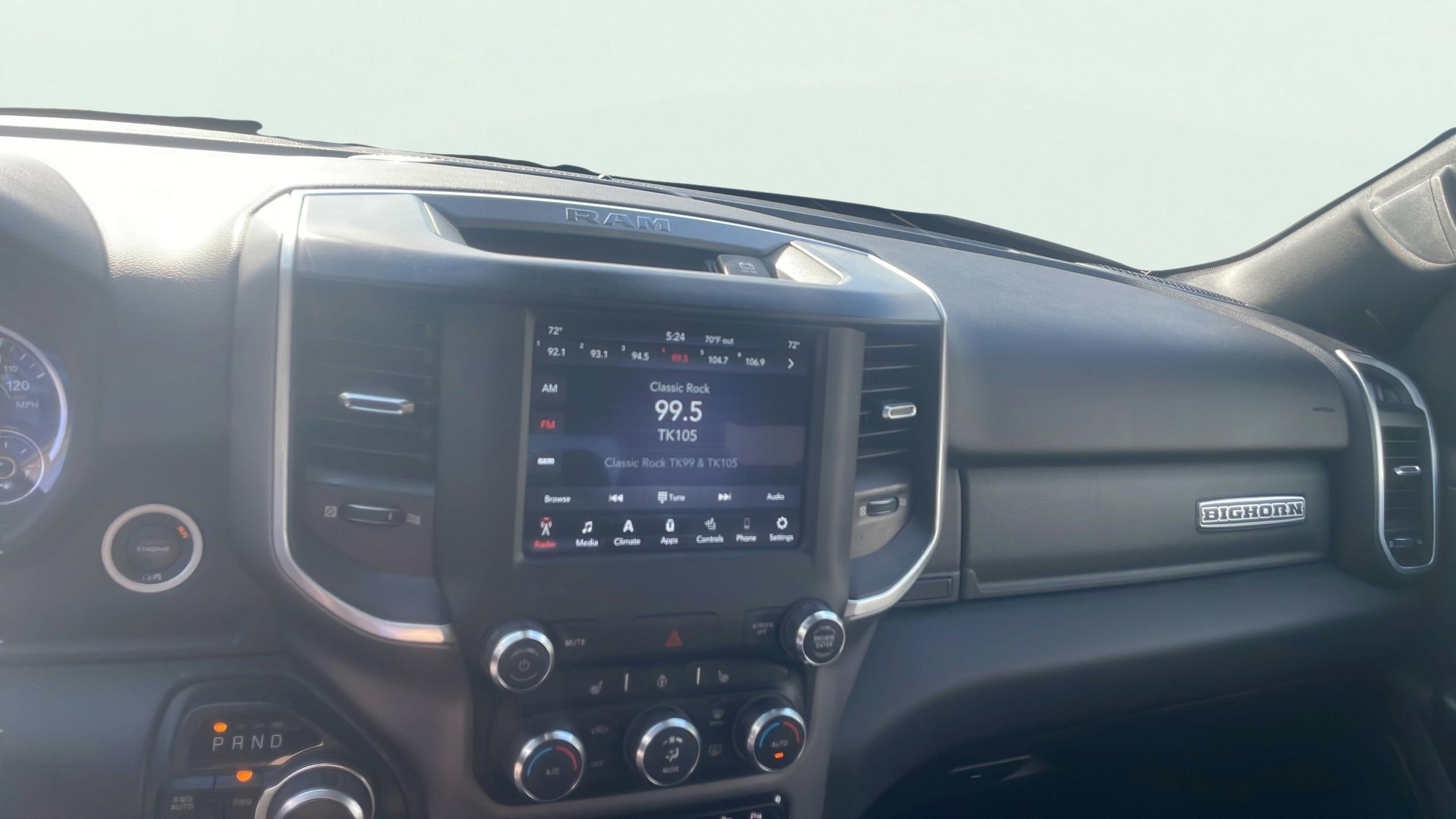 Used 2021 RAM 1500 Big Horn AWD/4WD image 18