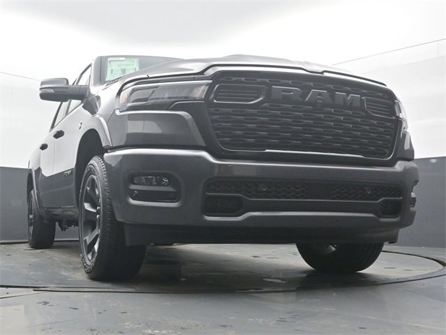 New 2026 RAM 1500 Big Horn/Lone Star image 53