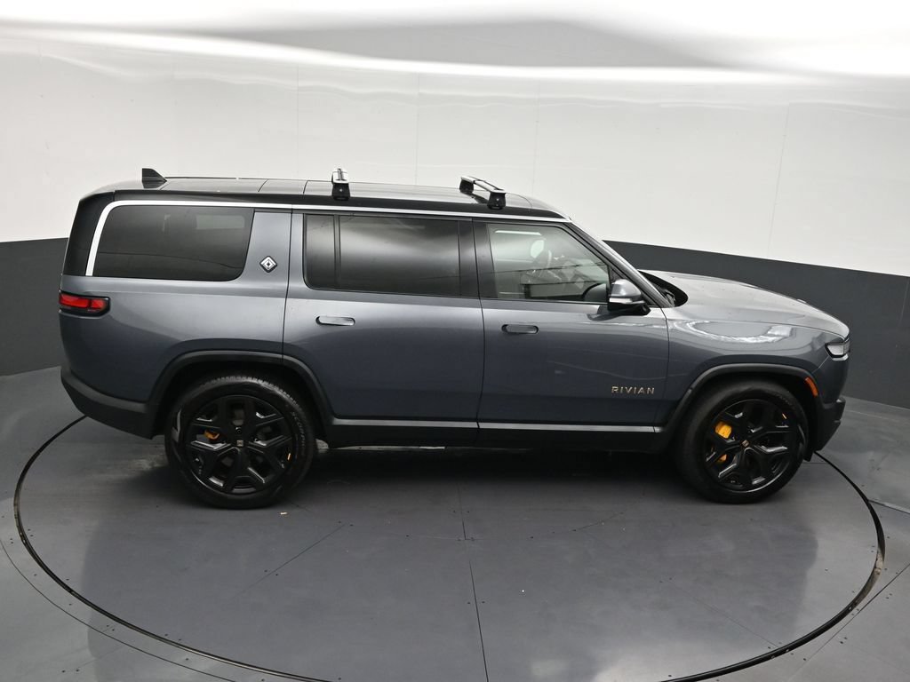 Used 2022 Rivian R1S Launch Edition Quad AWD/4WD image 21