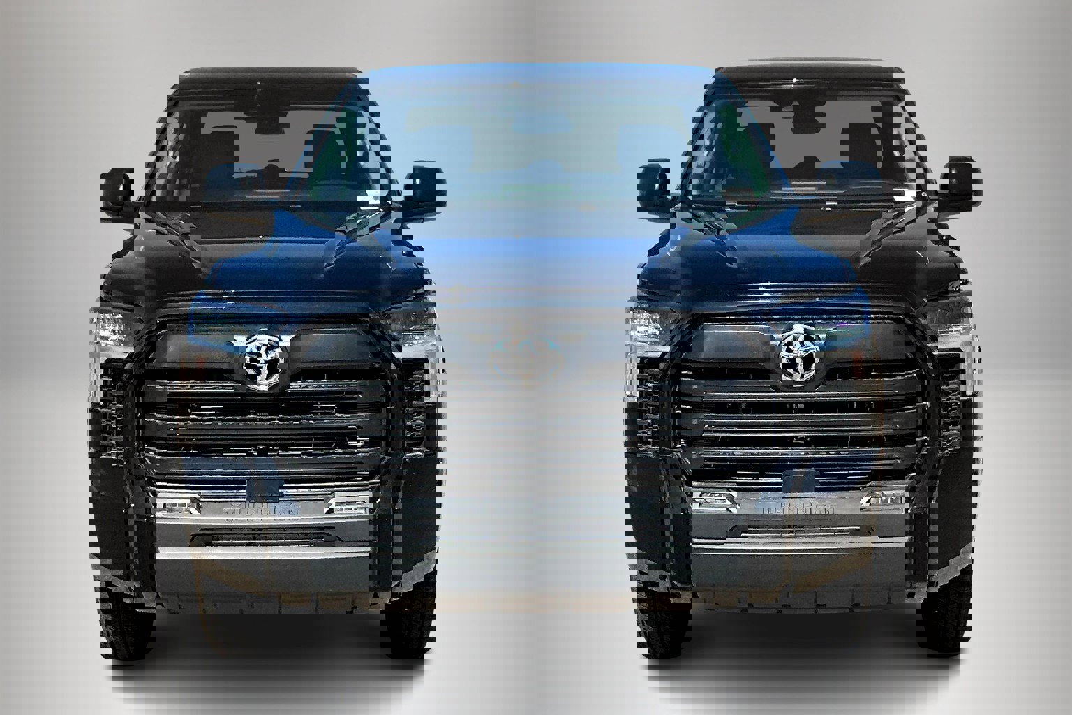 Used 2024 Toyota Tundra SR5 image 2