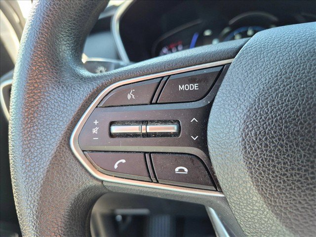 Used 2019 Hyundai Santa Fe SEL FWD image 29