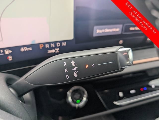 New 2026 Buick Envision Sport Touring image 21