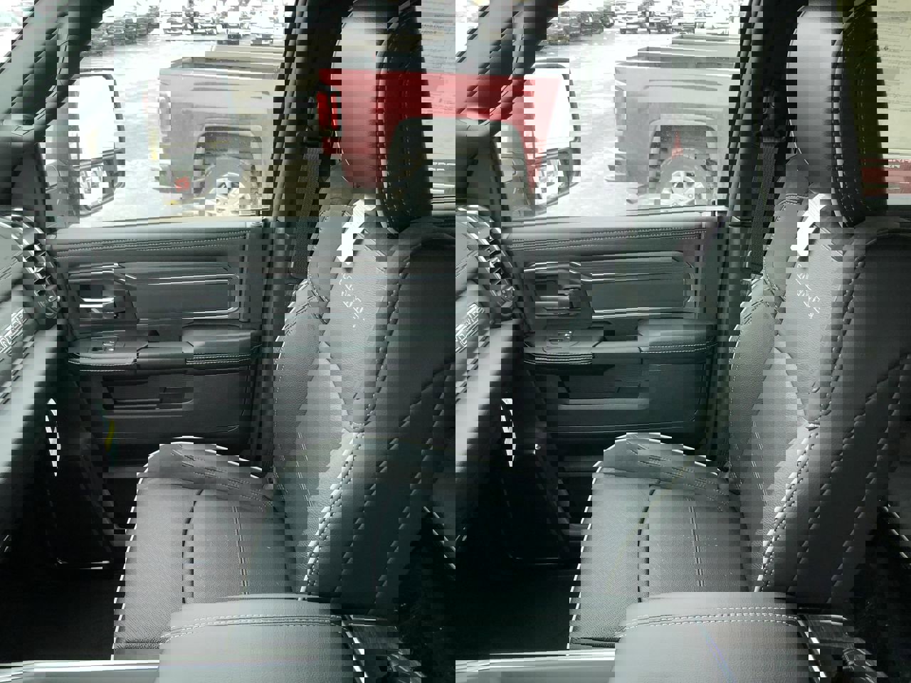 New 2026 RAM 2500 Laramie w/ Night Edition image 31