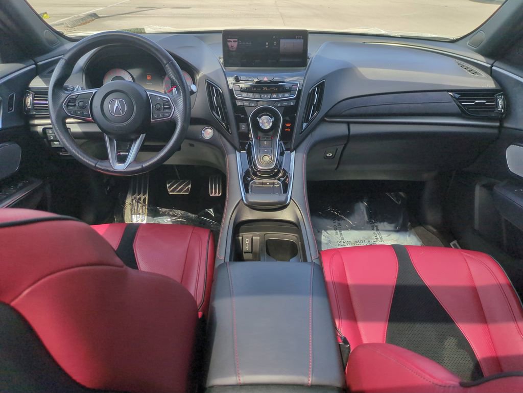 Used 2019 Acura RDX A-Spec FWD image 17
