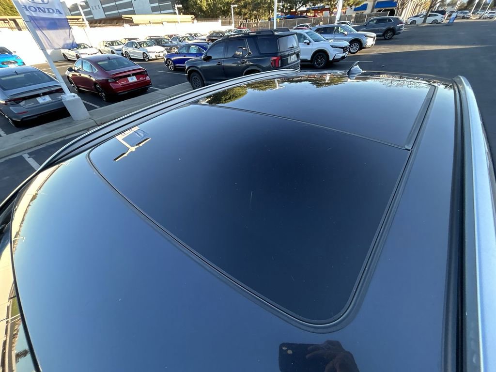 Used 2023 BMW X3 xDrive30i w/ Premium Package image 23