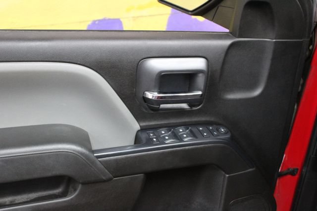 Used 2018 GMC Sierra 1500 4x4 Double Cab w/ Sierra Convenience Package image 13