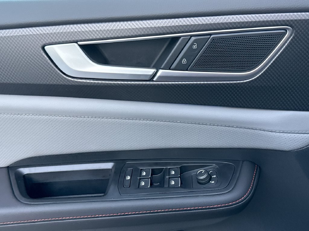 New 2026 Volkswagen Atlas Peak Edition AWD/4WD image 15