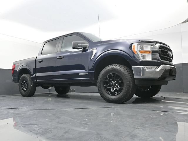 Used 2022 Ford F150 XLT AWD/4WD image 48