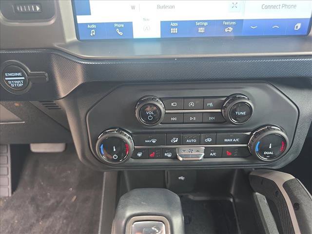 Certified 2022 Ford Bronco Outer Banks AWD/4WD image 13