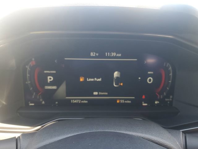 Certified 2024 Nissan Z Performance w/ Floor Mat Package image 16