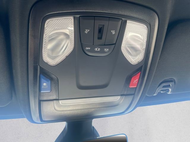 Used 2024 RAM 3500 Big Horn image 21