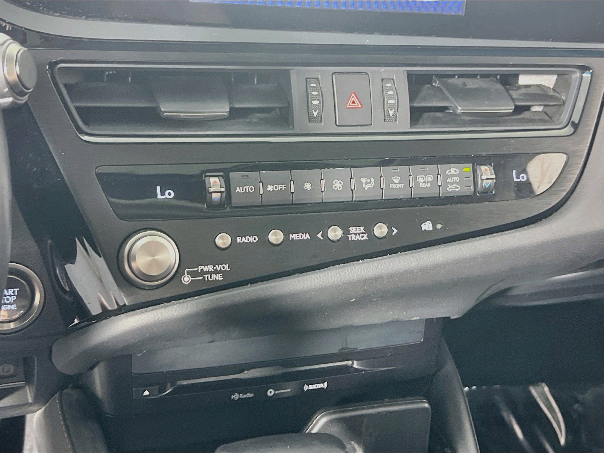 Used 2022 Lexus ES 350 w/ Accessory Package FWD image 14