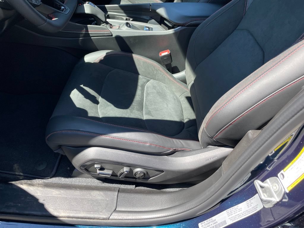 New 2026 Dodge Charger R/T w/ Performance Handling Group AWD/4WD image 10