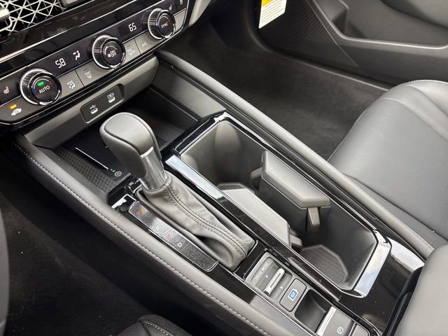 New 2026 Honda Accord Touring image 12