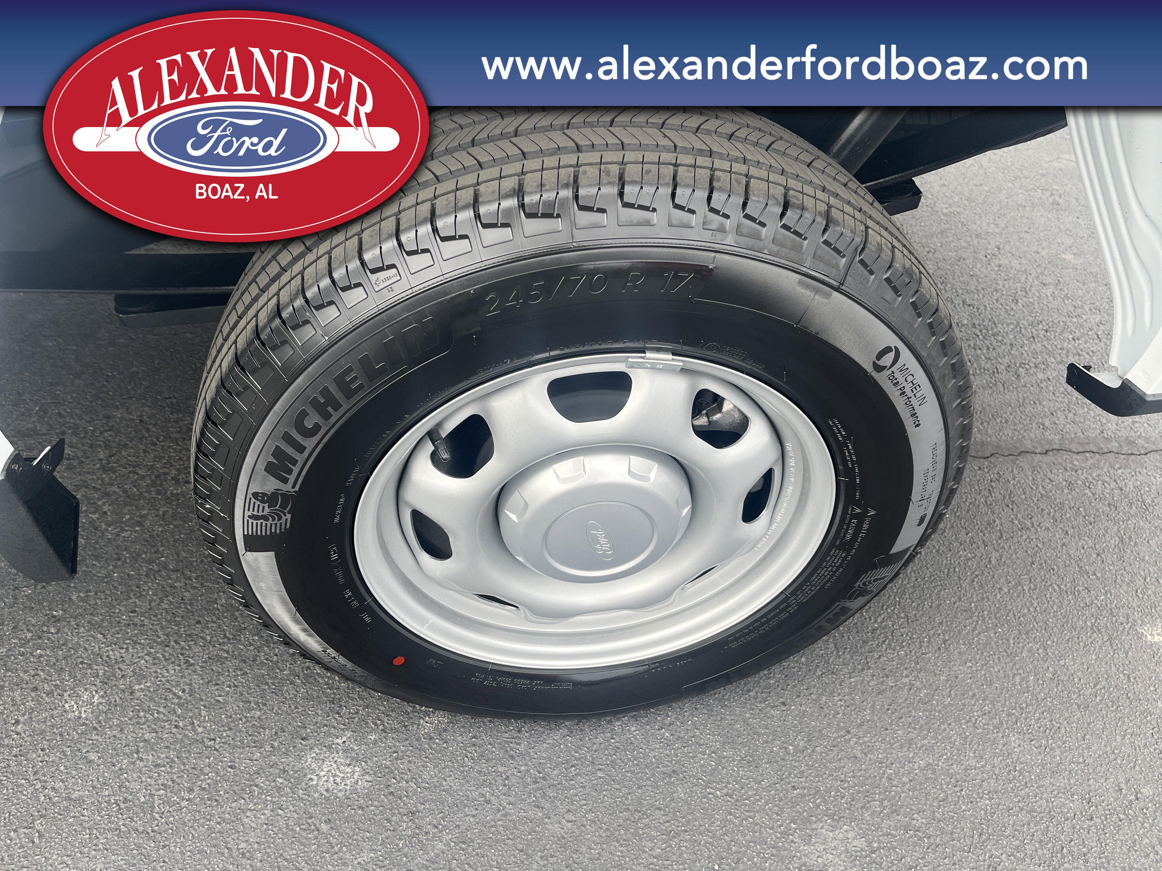 New 2025 Ford F150 XL image 9