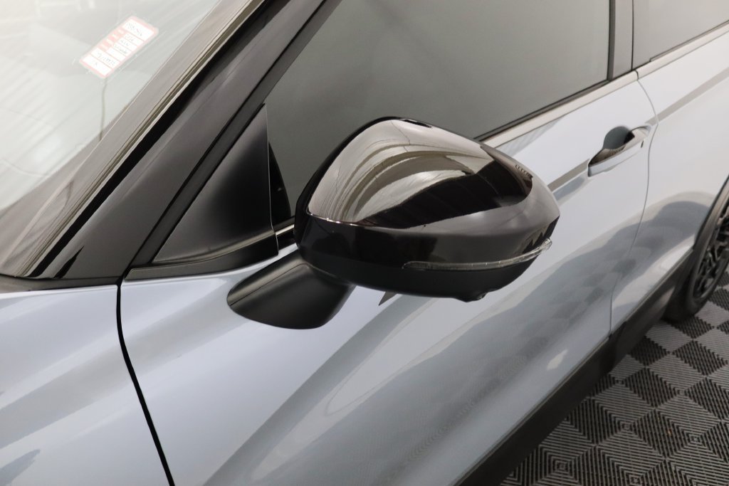 Used 2026 Mitsubishi Outlander AWD image 12