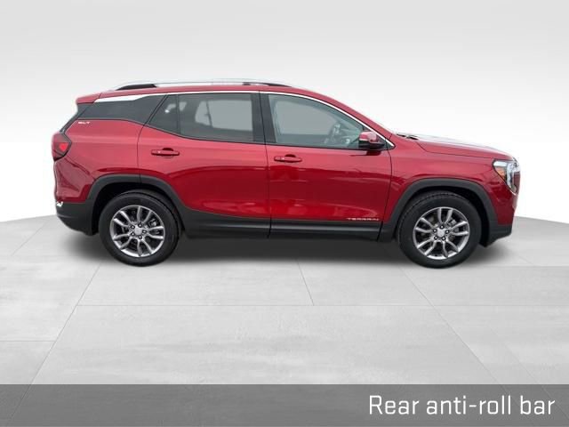 Used 2023 GMC Terrain SLT image 29