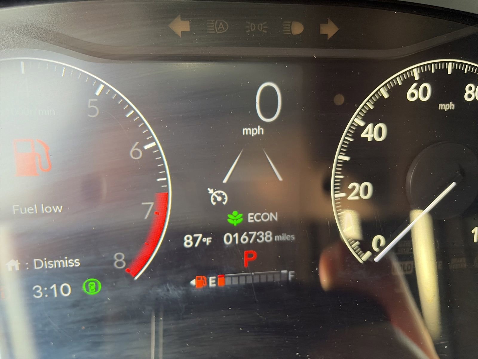 Used 2024 Honda HR-V Sport image 16
