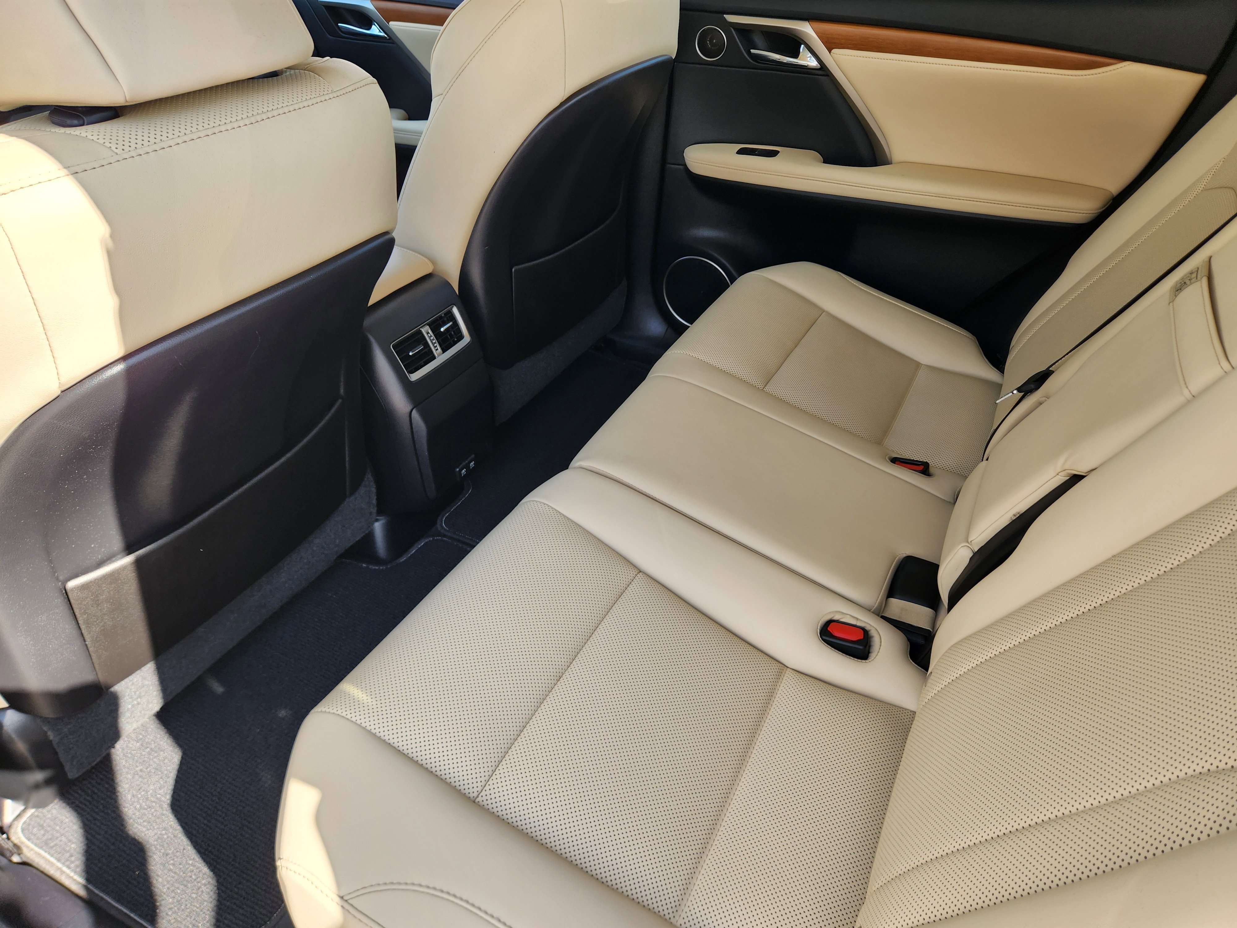 Used 2021 Lexus RX 350 FWD w/ Premium Package image 41