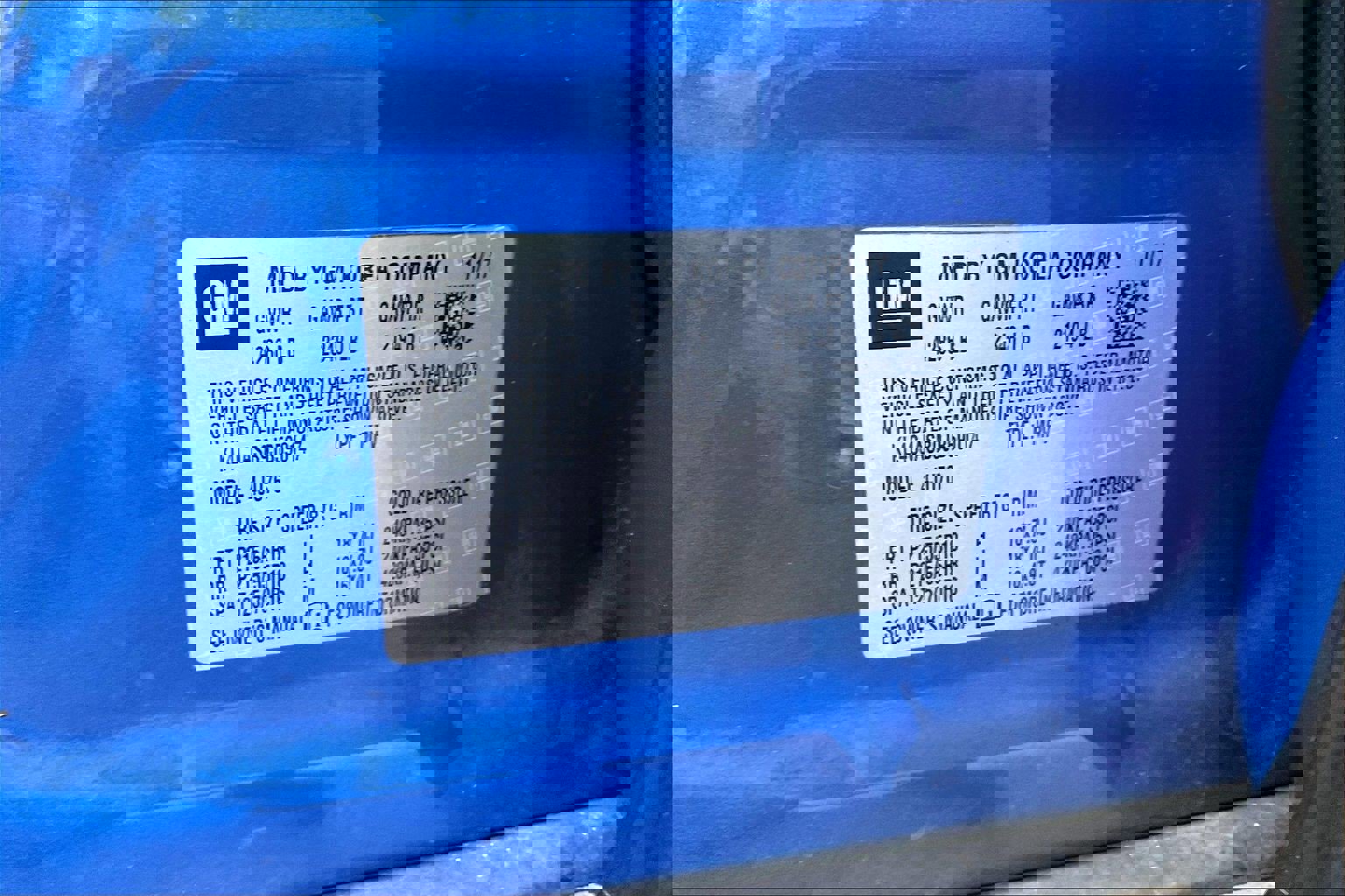 Used 2018 Buick Encore Preferred image 33