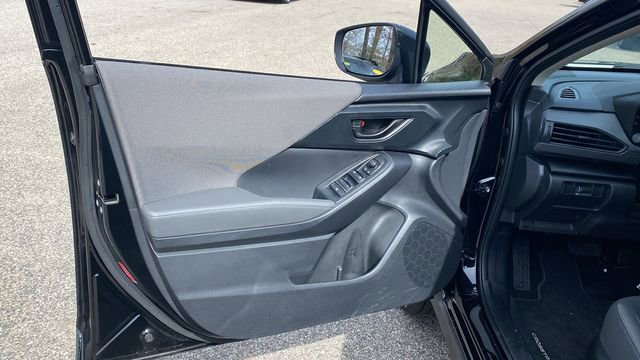 Certified 2025 Subaru Crosstrek 2.0i Premium image 13