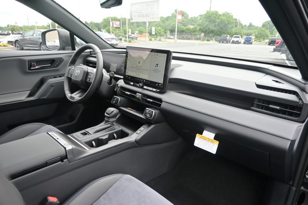 New 2026 Toyota RAV4 XSE AWD/4WD image 15