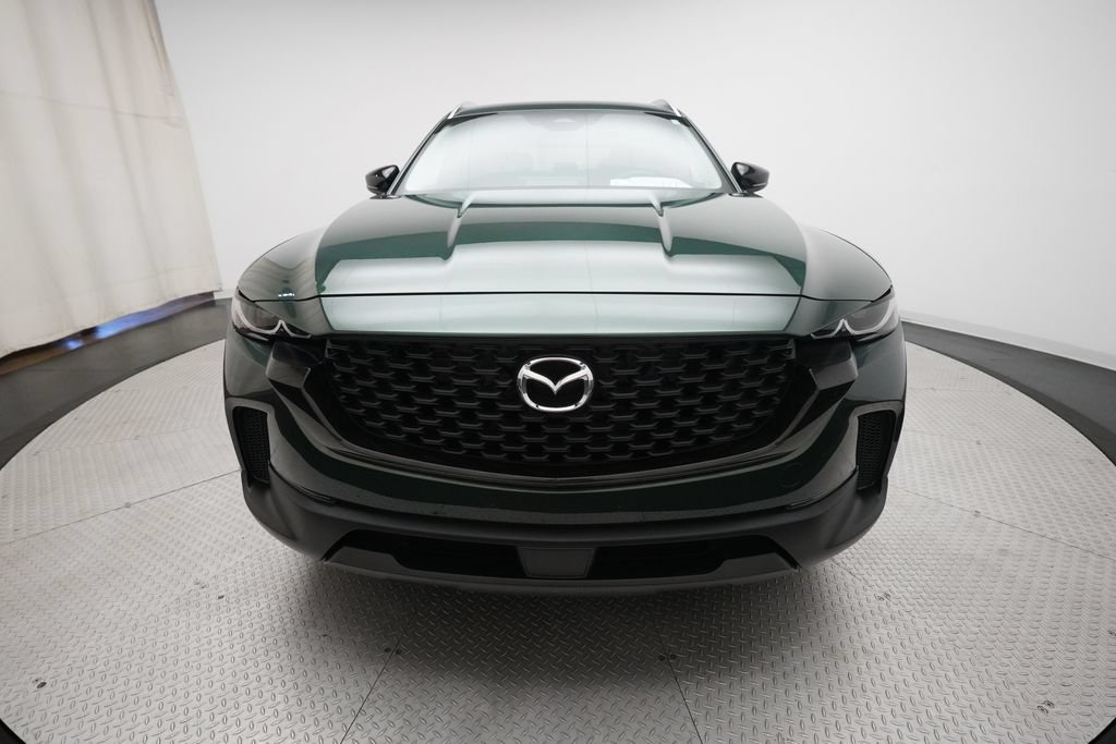 Certified 2026 MAZDA CX-50 AWD 2.5 S w/ Select Package image 11