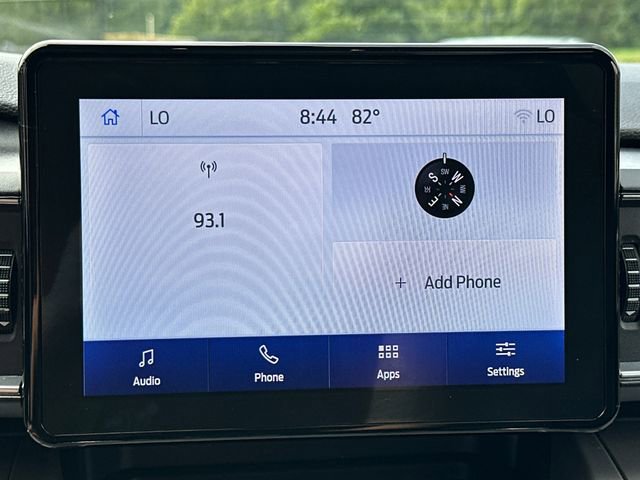 Used 2023 Ford Explorer XLT w/ Equipment Group 202A image 32