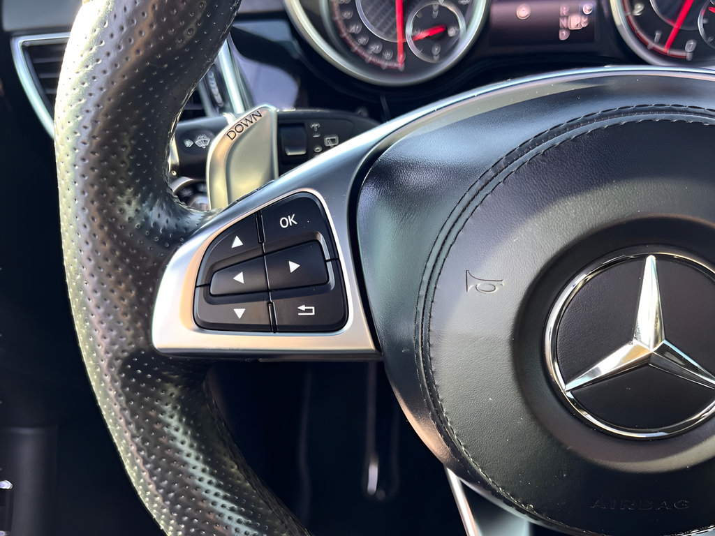 Used 2019 Mercedes-Benz GLS 63 AMG 4MATIC image 41