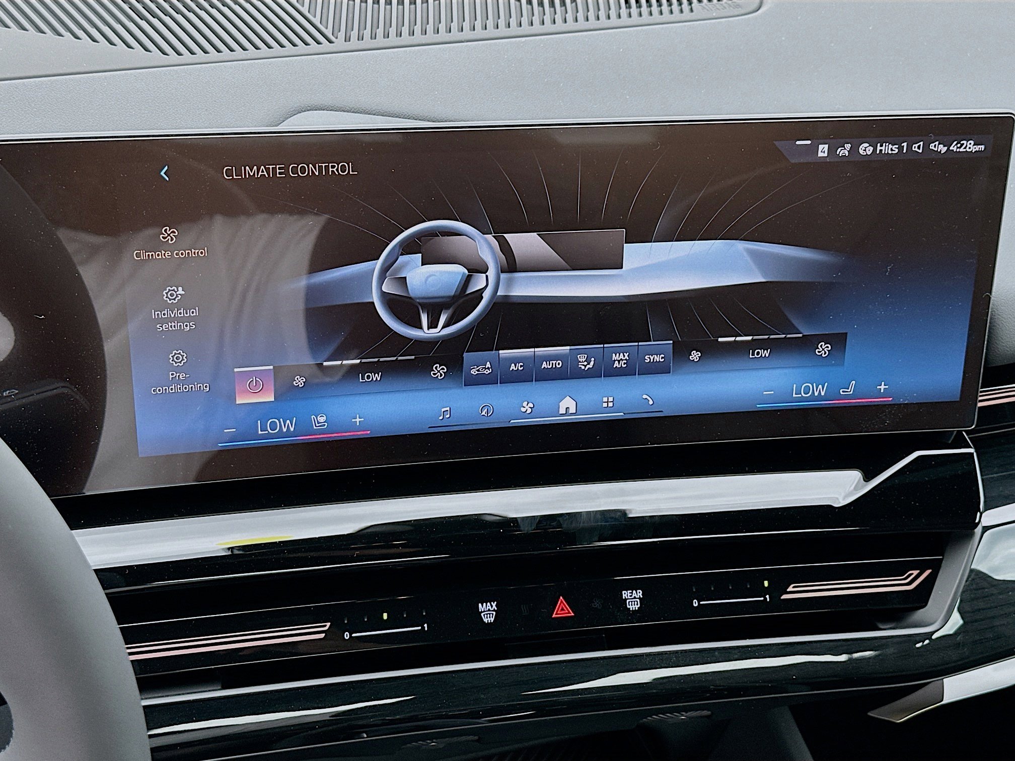 New 2026 BMW 530i image 13