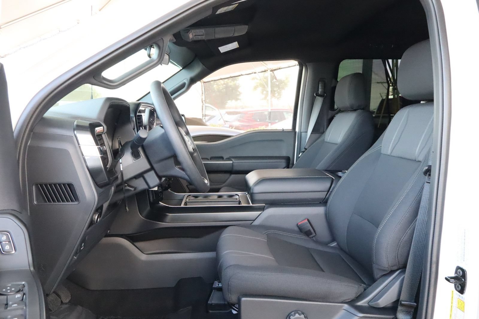 New 2026 Ford F150 STX AWD/4WD image 22