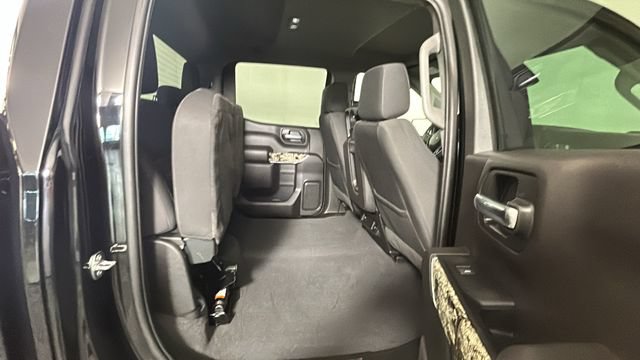 Used 2022 Chevrolet Silverado 1500 Custom Trail Boss w/ Realtree Special Edition AWD/4WD image 29