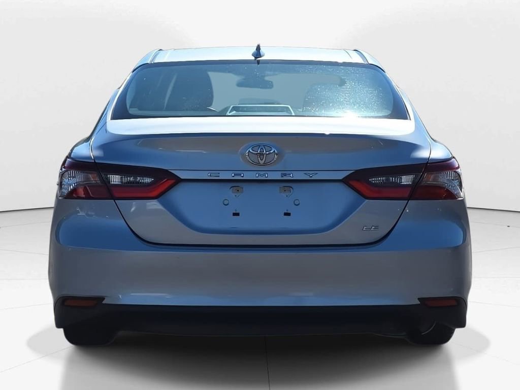 Used 2024 Toyota Camry LE FWD image 6