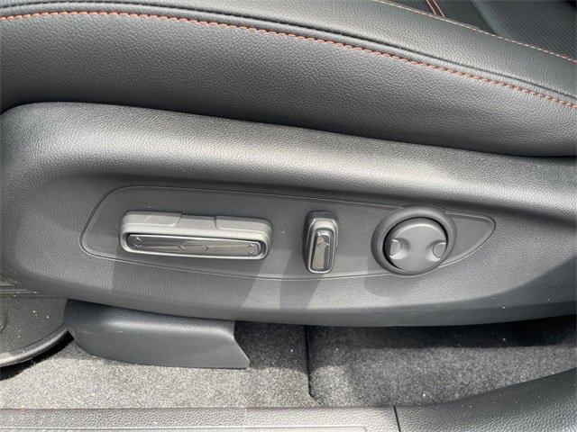 New 2025 Honda CR-V Sport-L image 23