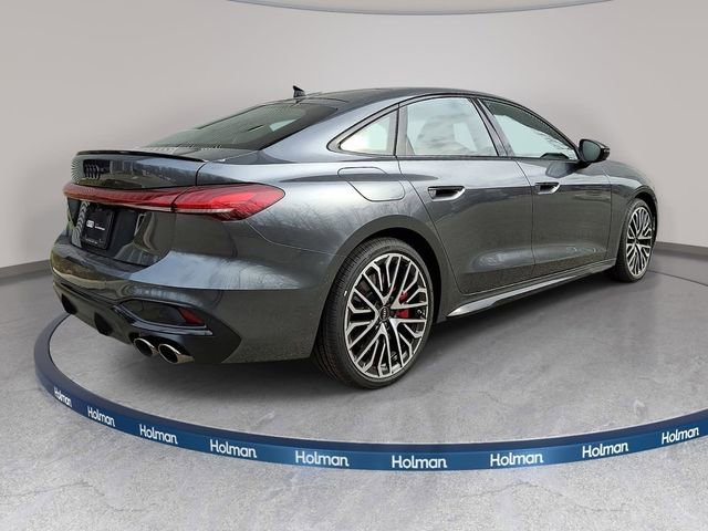 New 2025 Audi S5 Premium Plus image 3